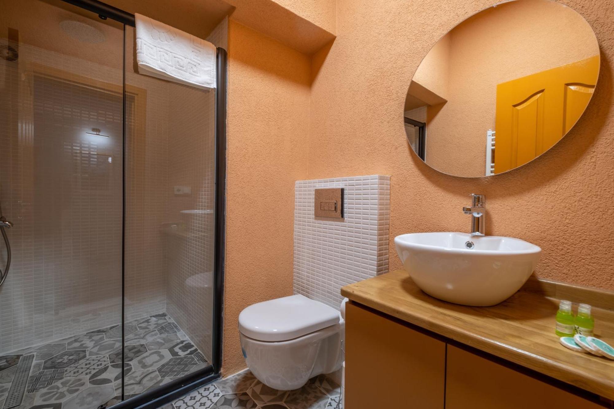 Apartment Mayer Beyoglu Istanbul