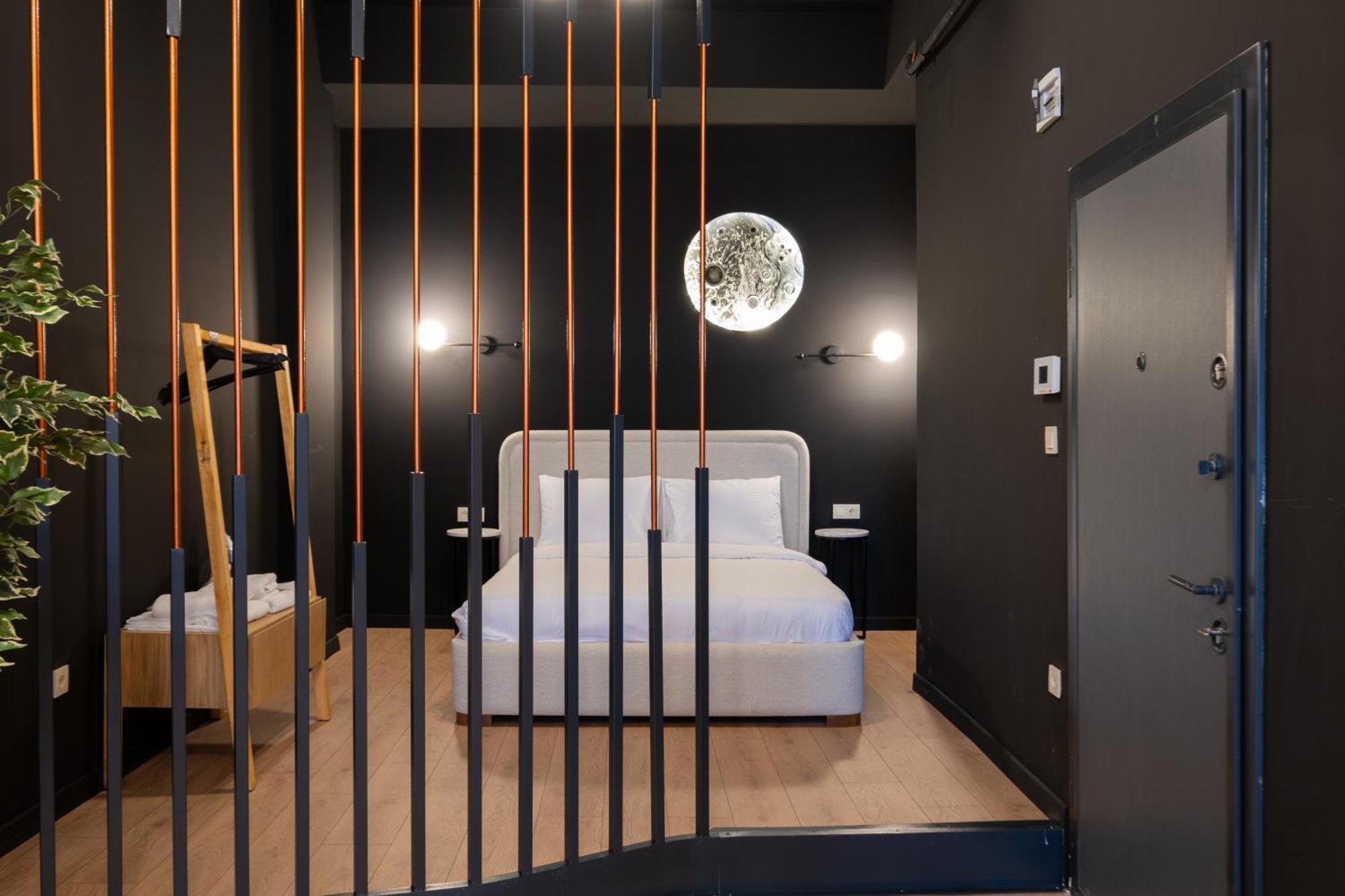 Apartment Mayer Beyoglu
