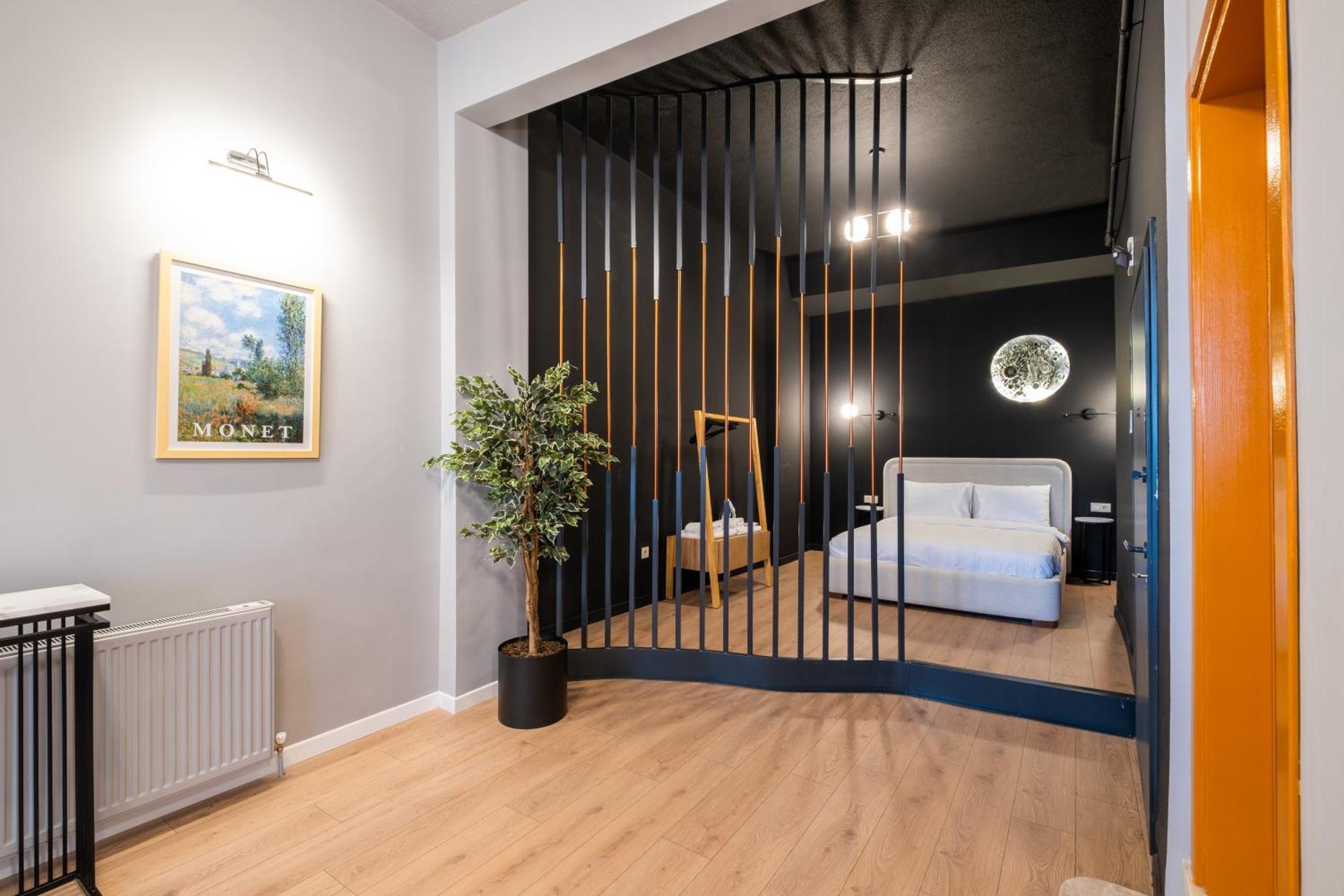 Apartment Mayer Beyoglu *