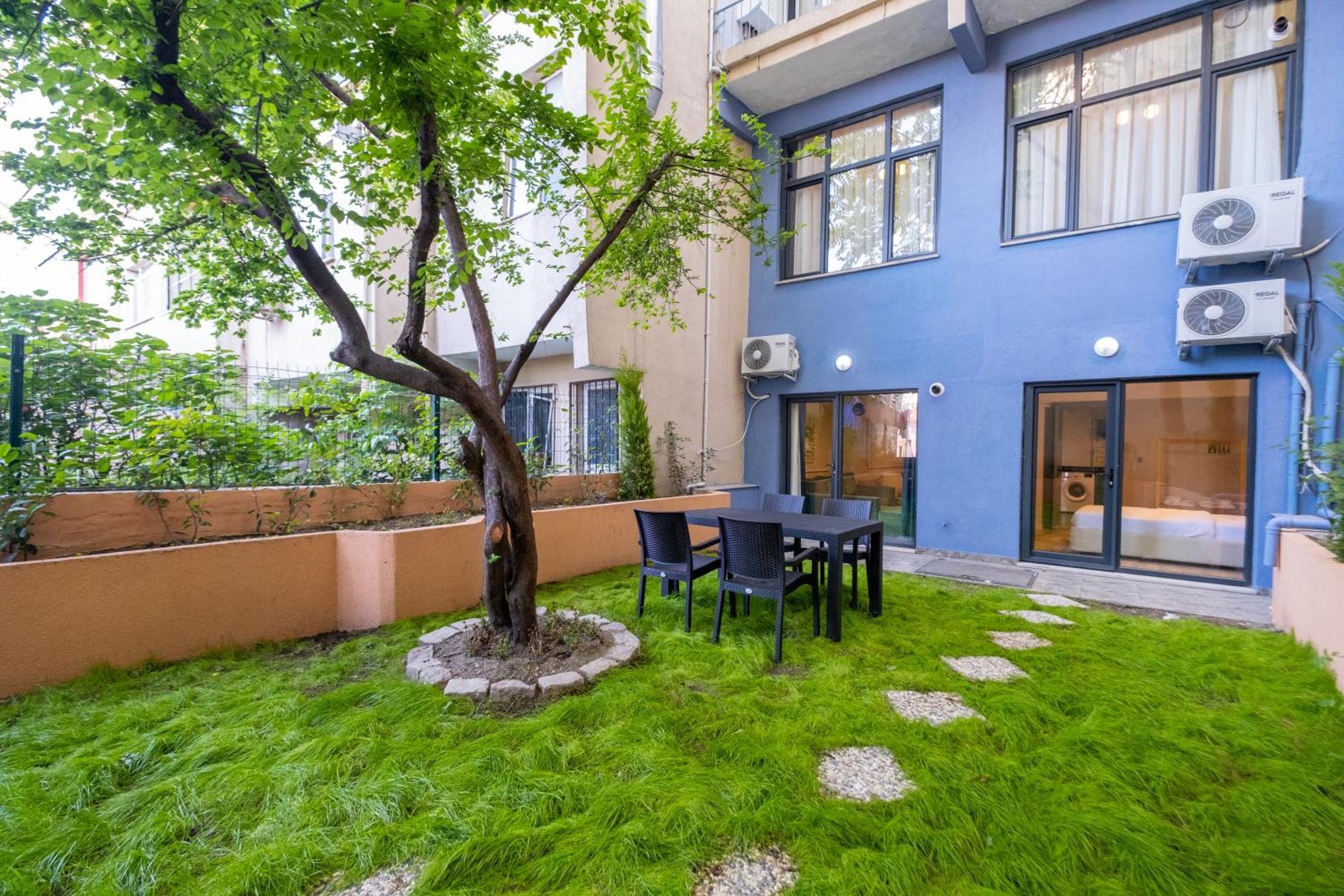Mayer Beyoglu Apartment *