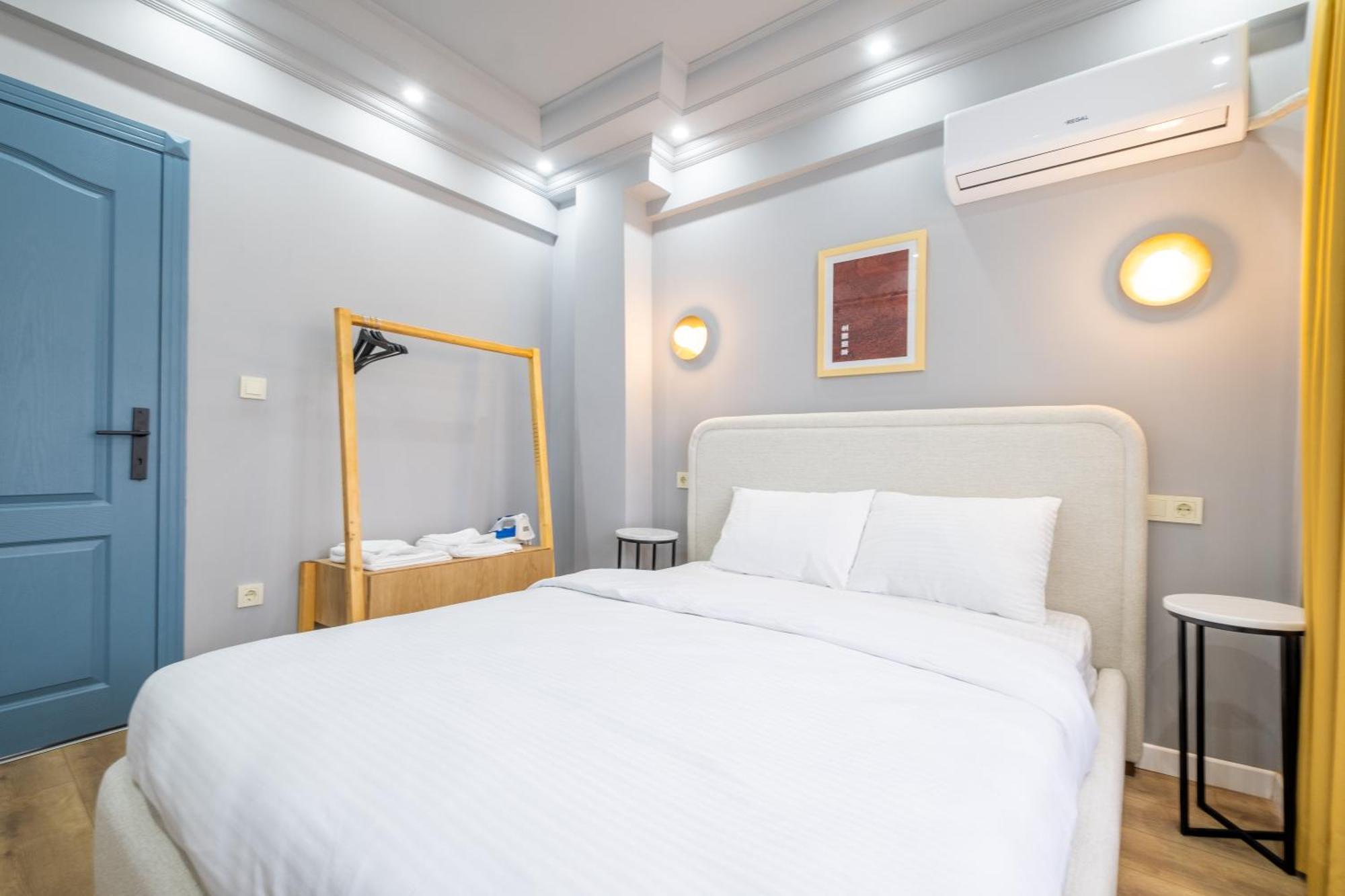 Mayer Beyoglu Apartment Istanbul