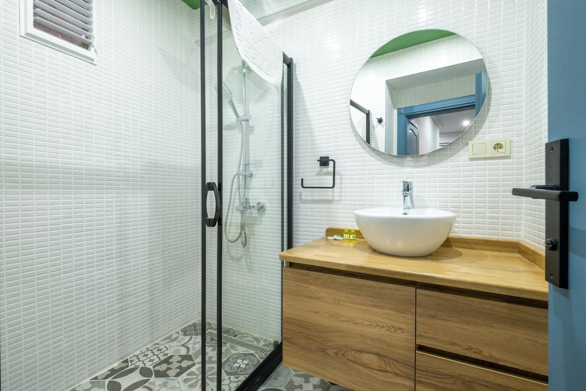 Mayer Beyoglu Apartment
