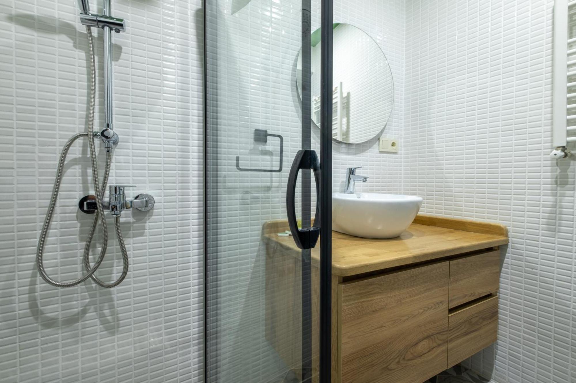 Apartment Mayer Beyoglu *