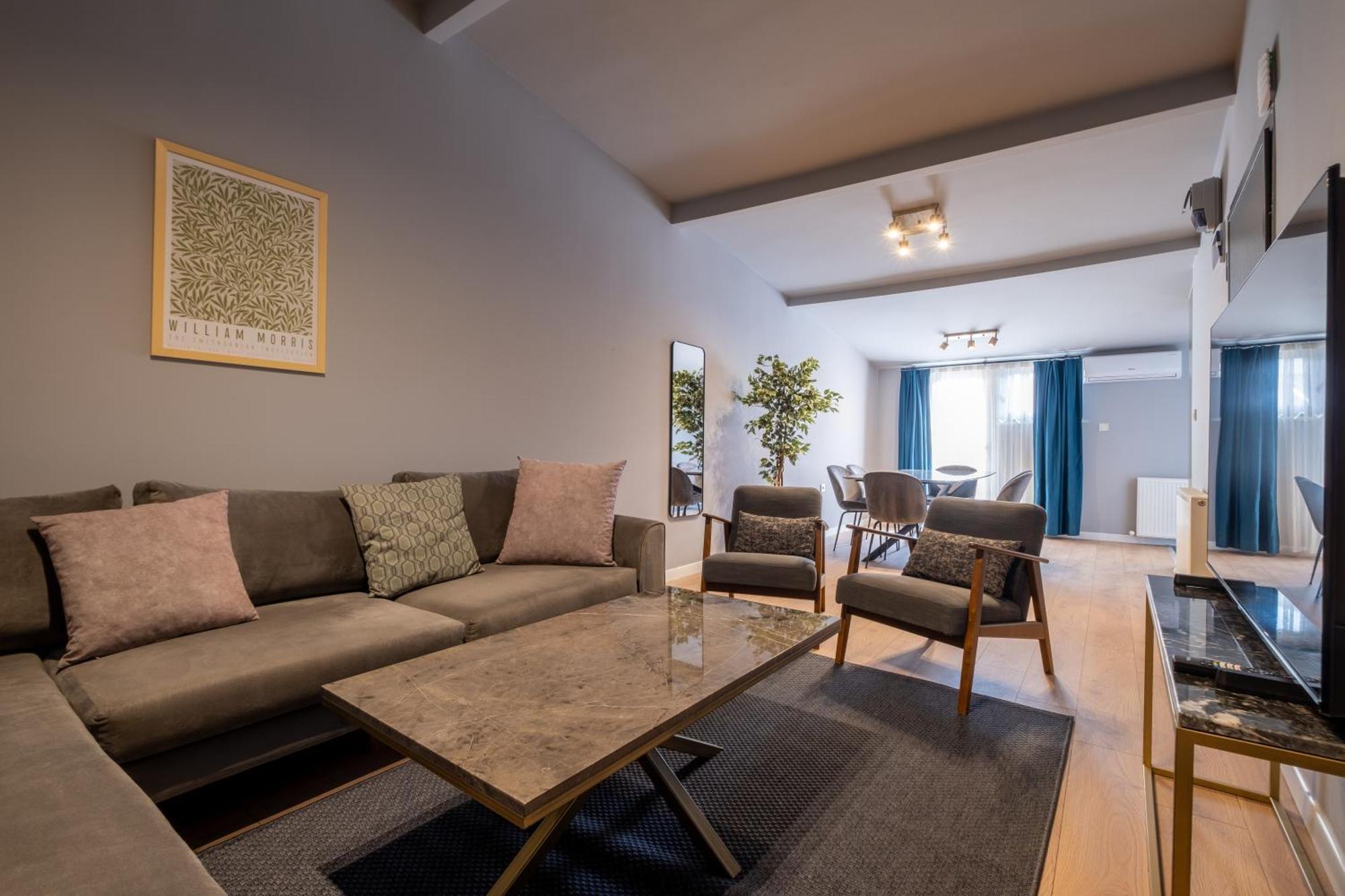 Apartment Mayer Beyoglu *