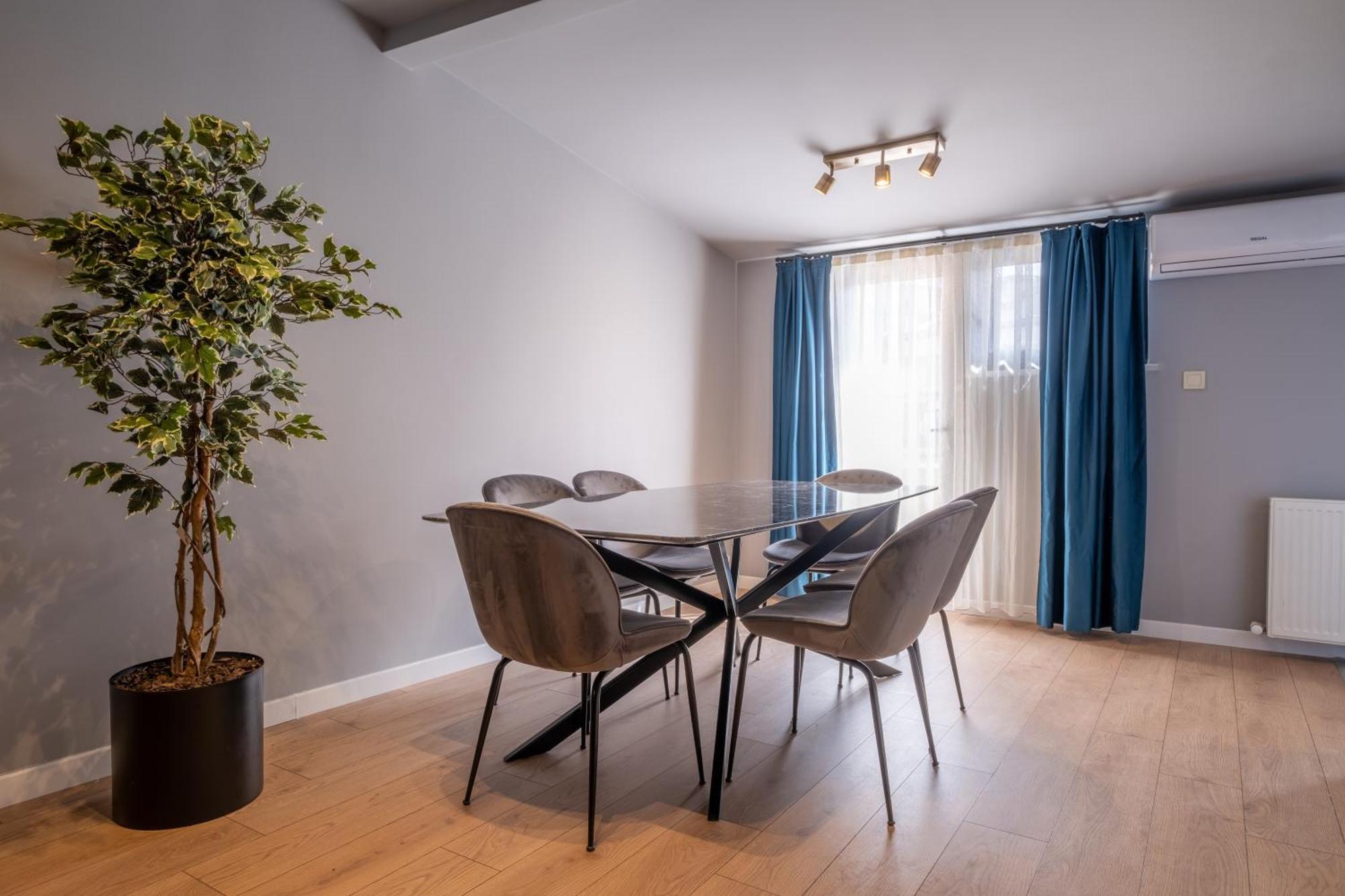 Apartment Mayer Beyoglu