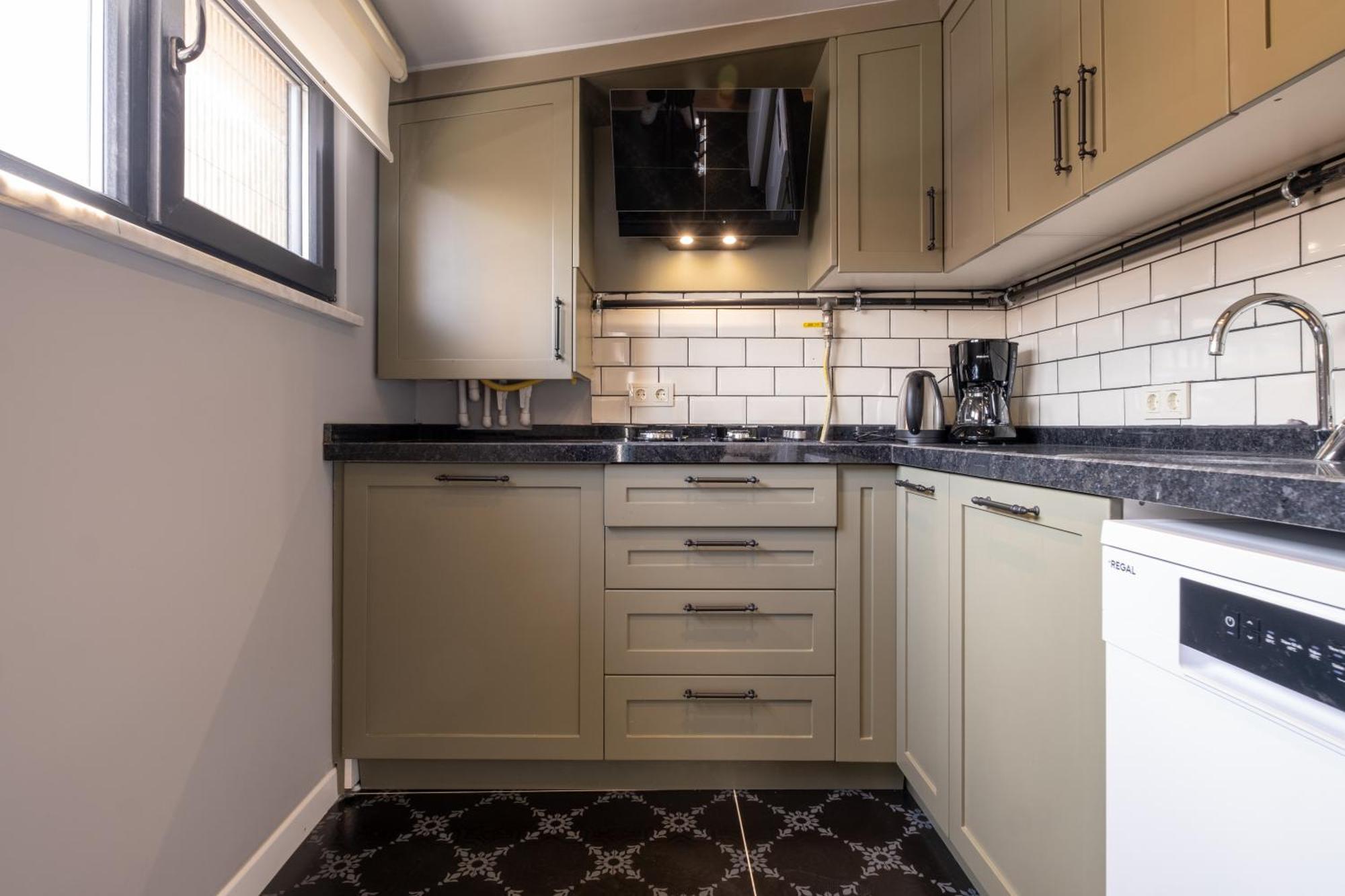 Mayer Beyoglu Apartment *