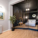 Mayer Beyoglu Apartments