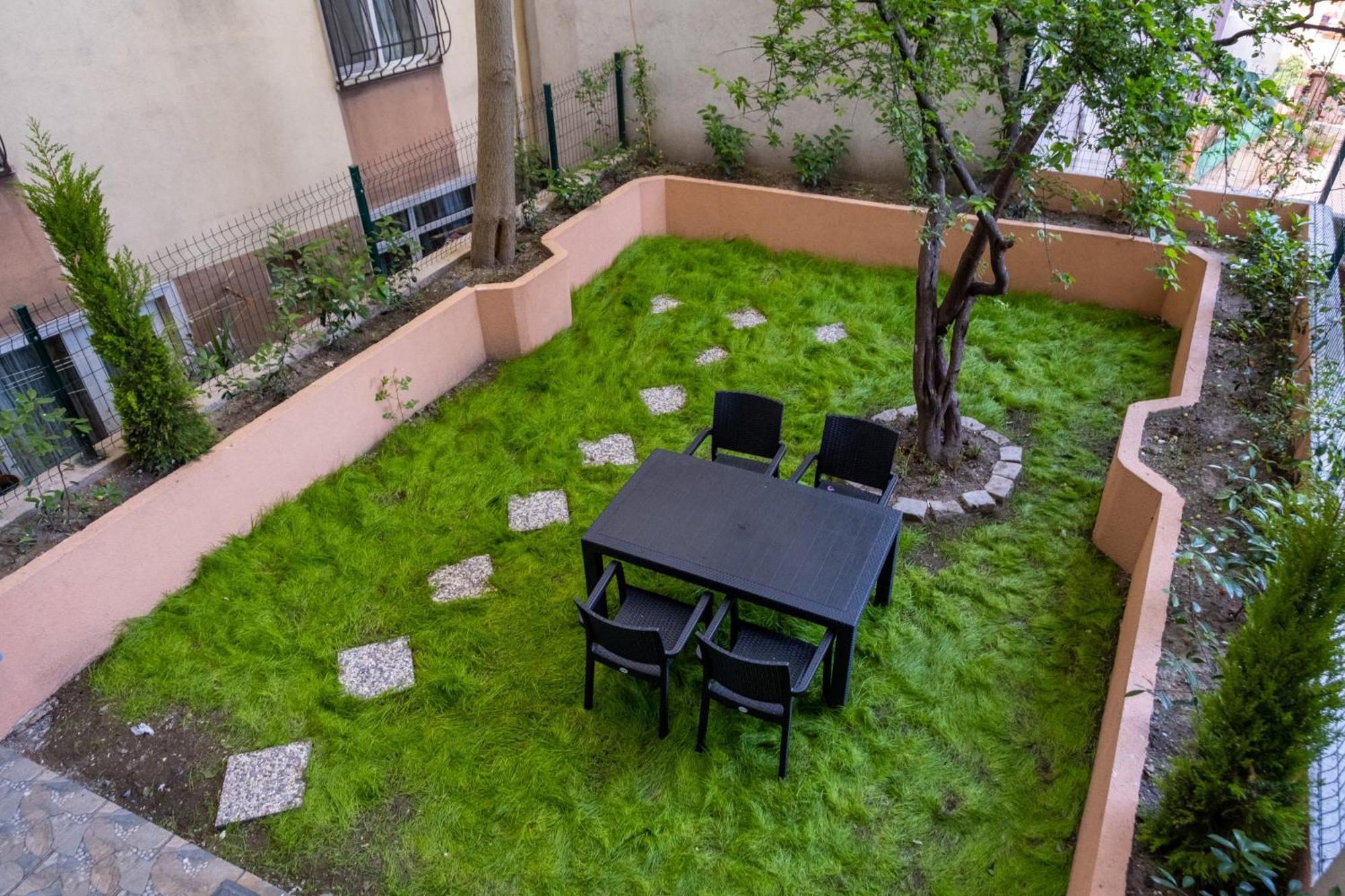 Mayer Beyoglu Provincia di Istanbul