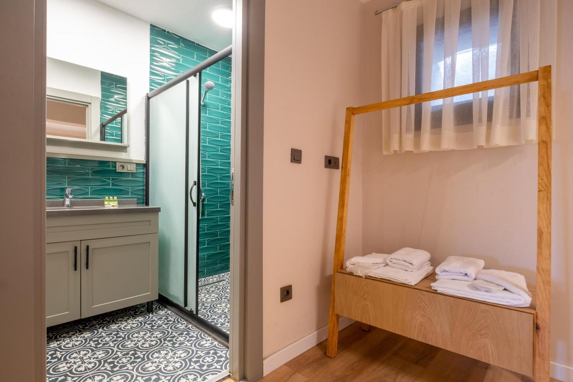 Appartamento Mayer Beyoglu Provincia di Istanbul