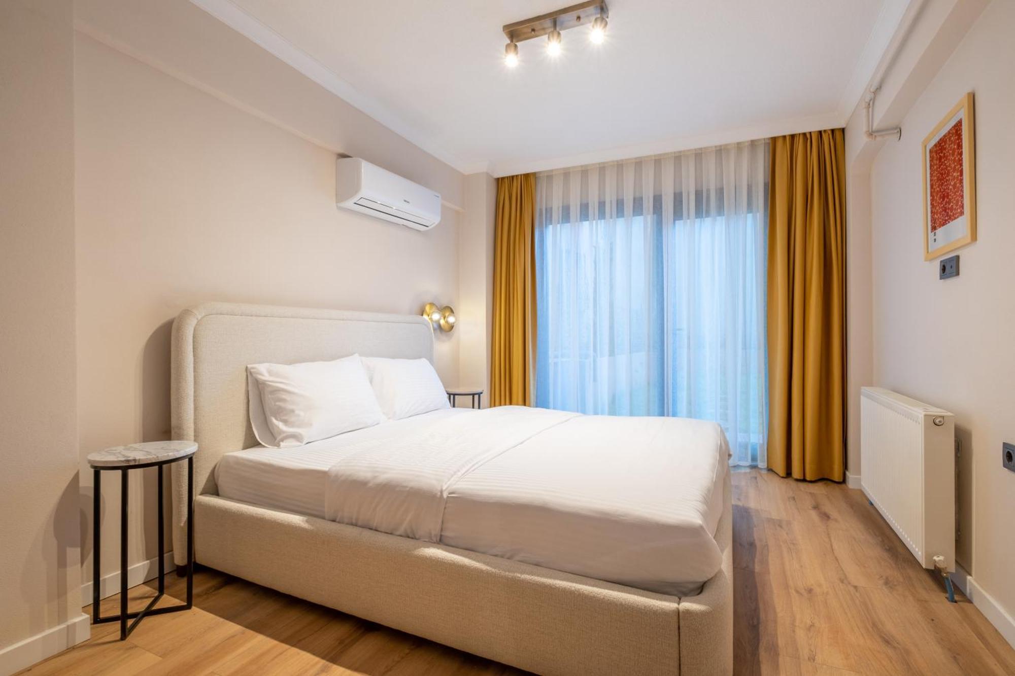 Appartamento Mayer Beyoglu *