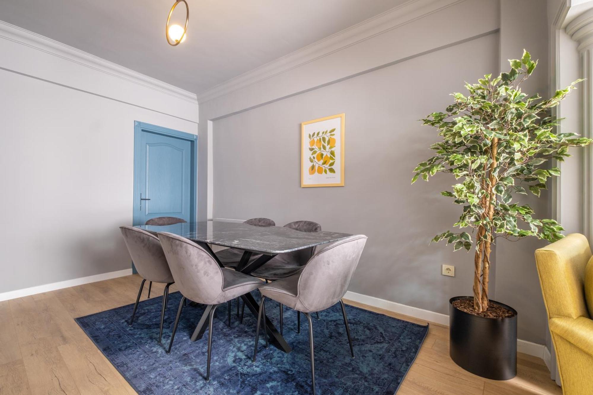 Mayer Beyoglu Appartamento